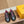 LV Rush Sneaker Black Mix Pink Cowhide
