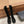CC Chelsea High Boots Black Suede 937070