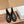 The Row Nobilis TR Boot 50mm Black Leather 427978