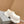 GRAFFITI THICK-SOLED CHEF SHOES IN WHITE RUBBER