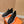 HM Katana Sneaker Black Calfskin 317599