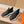 HM Katana Sneaker Black Calfskin 317599