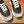 HM Gramme Sneaker Black Mesh 317600