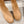 CC 25 Chelsea High Boots With Chain 85mm Beige Suede 428214