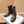 The Row Nobilis Fast Boot 50mm Brown Leather 427983
