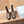 The Row Nobilis Fast Boot 50mm Brown Leather 427983