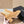 CC 25 Chelsea Ankle Boots With Chain 85mm Beige Suede 428221