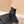 CC 25 Chelsea Ankle Boots With Chain 85mm Black Suede 428222