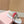 Miumiu 25 Platform Sneakers Beige Red Suede Wool 553690