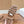 Celine 25 Bulky Lace-up Boot Tan Suede 554012