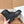 Celine 25 Bulky Lace-up Boot Black Canvas Calfskin 554013
