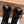 Miumiu 25 Boot Black Suede Calfskin 553694