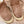 Miumiu 25 Slip-on Boot Brown Mix White Suede Wool 553705