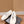 Alaia 2025 Ballet Flat Cream Wool 553828