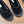 Alaia 2025 Ballet Flat Black Velvet 553856