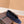 Alaia 2025 Ballet Flat Dark Blue Velvet 553858