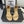 CC 26s Sandals 35 Beige Sheepskin 650103