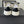 CC 2026s Sneakers Black White Leather 720087