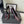 CC 26s Matthieu Blazy Pump 9.5cm Burgundy Embossed Leather 807479
