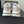 CC 26s Chunky Platform Casual Sneakers Blue White Green Denim Suede 968605