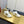 One Stud Sneaker Garavani Calfskin Fabric Gold White