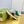 GG TENNIS 1977 TRAINER FERN CANVAS