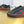 GG TENNIS 1977 TRAINER BLACK CANVAS