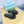 PRA CROCHET SLIDES SLIPPERS BLACK RAFFIA