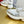 Viv Sneaker Silver White Patent Leather 342404