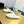 mule white quilted calfskin