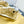 HM Sneaker In 25mm Light Yellow Brown Suede  956333