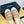 espadrilles mule brown wool white sequin