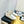 espadrilles white fabric calfskin