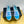 espadrilles purple blue and azure blue suede