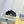 SNEAKERS IN BLACK CANVAS GRAFFITI LOGO