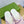 GG SLIDE SANDAL PASTEL PINK CANVAS CROSS STRAPS