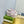 GG SUPREME PLATFORM PASTEL PINK CANVAS
