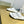 BIRKENSTOCK SLIPPERS IN WHITE CALFSKIN
