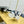 cc womens sneaker in white black wool tweed and black suede calfskin 137606