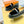 HM Icone Loafer Black Shearling Clalfskin