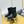 CD Ankle Boot In Plain Boots Cowhide 111762