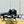 ATHLETIC SHOES IN BLACK CALFSKIN