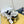 CD Chrono Sneaker 40mm In White Mesh Fabric 994576