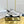 CD Chrono Sneaker 40mm In White Mesh Fabric 994576