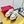 One Stud Xl Trainer 65mm In Dark Beige Mix White Suede Lined With Wool Fleece 994612