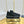 CD Sneaker 50mm In Black Cowhide And Mesh Fabric 111469