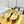 CD Sneaker 50mm In Light Yellow Cowhide And Mesh Fabric 111471