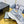 CC Logo Sneakers Sliver Calfskin Mesh Fabric 927339
