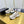 CC Logo Sneakers White Cream Calfskin Mesh Fabric 927340