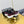 CC Logo Sneakers Black Burgundy Calfskin Mesh Fabric 927342